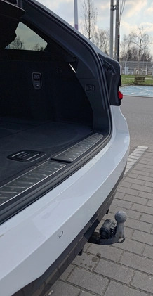 BMW Seria 5 cena 179998 przebieg: 95060, rok produkcji 2021 z Wrocław małe 301